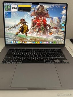 MacBook Air M3