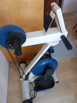 Predám elektrický bicykel pre imobilného pacienta