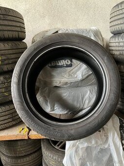 Fulda Sportcontrol 2 245/45/r18