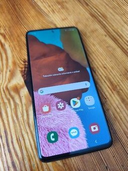 Samsung A51