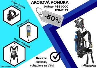 Predáme rôznu hasičskú výbavu na TFA preteky