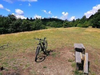 Predám e-bike. len osobný odber
