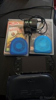 Sony PSP