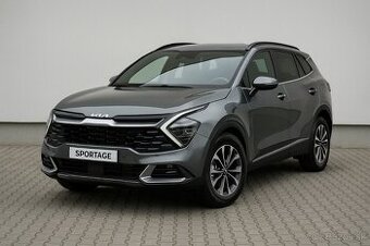 KIA SPORTAGE - Rýchly a výhodný prenájom 🚗