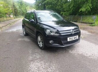 Wv Tiguan 2.0TDI 103KW