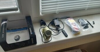 Garmin Forerunner 405