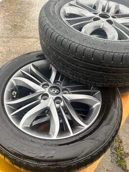 5x114,3 letna sada hyundai, kia