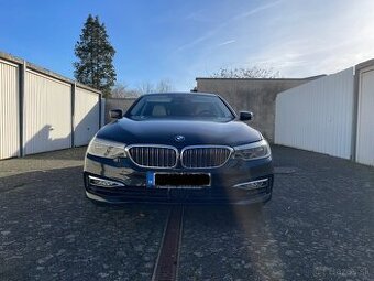 Bmw 530 xDrive