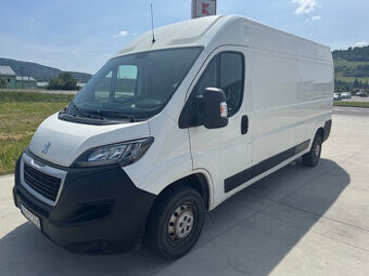 Peugeot Boxer 2.0 BlueHDi L3H2 AKONTACIA OD 0%