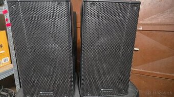 2x dB Technologies B-Hype 10 aktívne reproduktory