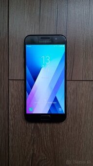 Samsung galaxy A3 2017
