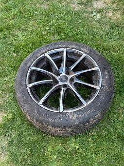 2x 245/45 R18 Y XL Continental PremiumContact 2024