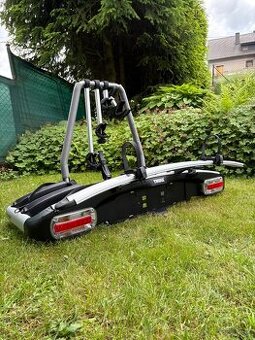 Nosič bicyklov na ťažné Thule