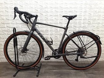Ponúkam na predaj gravel bicykel Cube Nuroad Race Fe  28"