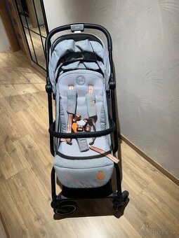Cybex Eezy S+2