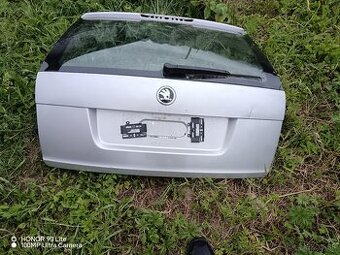 Predam kufrove dvere Octavia 2 kombi