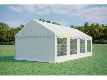 Párty stan 8x4m 140€ piatok-pondelok