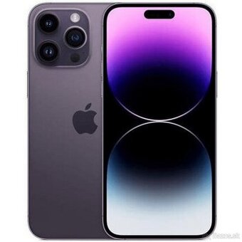 iPhone 14 Pro Max 128gb