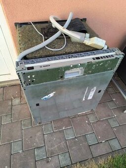 BOSCH SGV46M43EU