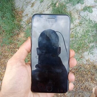 iPhone 8 plus