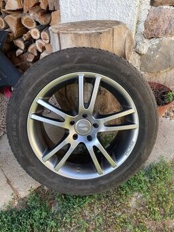 Elektróny 5x100 r16