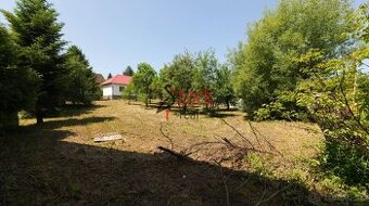 Veľký stavebný pozemok v mestskej časti Trnové