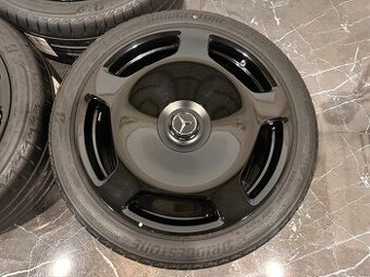 kolesa Mercedes Maybach S-Klasse r20 5x112