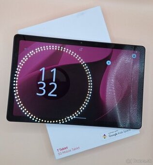 T Tablet 6/128GB