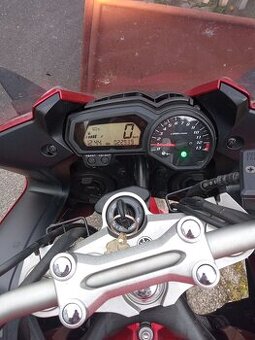 Yamaha FZ1-S