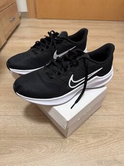 Pánske botasky Nike, veľkosť 44,5
