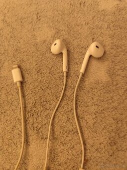Apple EarPhones