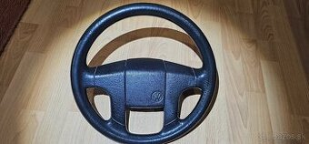 Volant golf mk2 gti