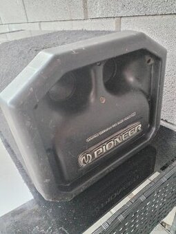 Subwoofer Pioneer