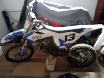 Husqvarna