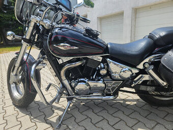 Suzuki Marauder VZ 800