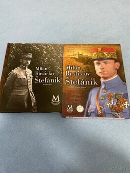 Milan Rastislav Štefánik - 1