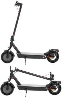 Nová elektrická kolobežka Sencor Scooter S70