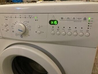 Práčka Whirlpool AWO/D 45140