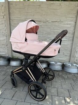 Cybex priam 4.0 - 1