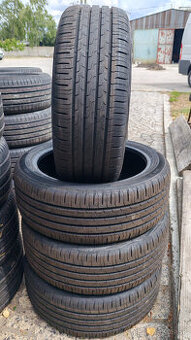Letné pneu 205/45 R17 --- CONTINENTAL