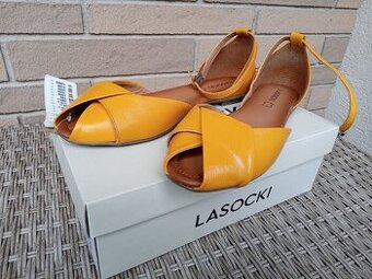 Nové Lasocki, vel.39 - 1