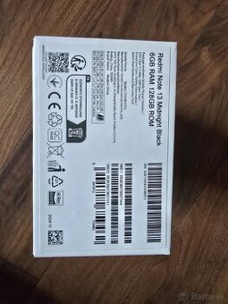 Xaomi redmi note 13