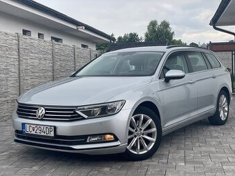 volkswagen passat 8