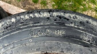 6.40 r15 - 1
