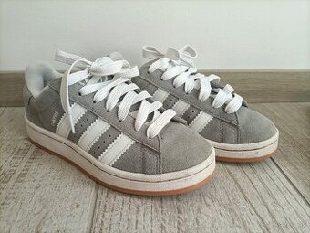 Tenisky Adidas Campus - 1