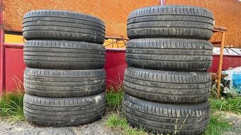 ☀️letné 195/55 r16