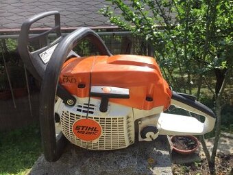 Motorová pila stihl ms 261 c