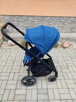 Cybex Balios S Lux