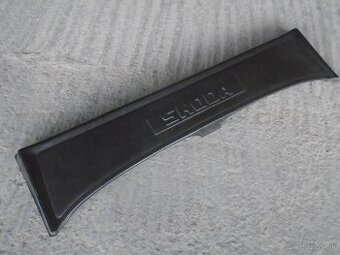 škoda 105, 120, 125, 130, 136, Rapid, Garde Plast na kapot