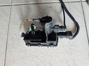 Čerpadlo FAP Citroen Peugeot 9658411580